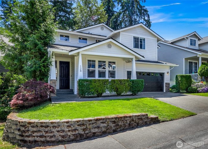 Lead image for 124 202nd Street SE Bothell