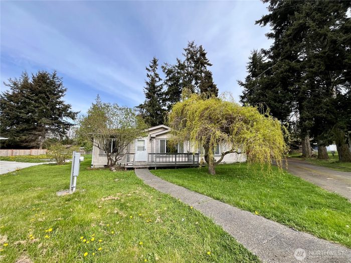 Lead image for 41 Allen Dr Sequim