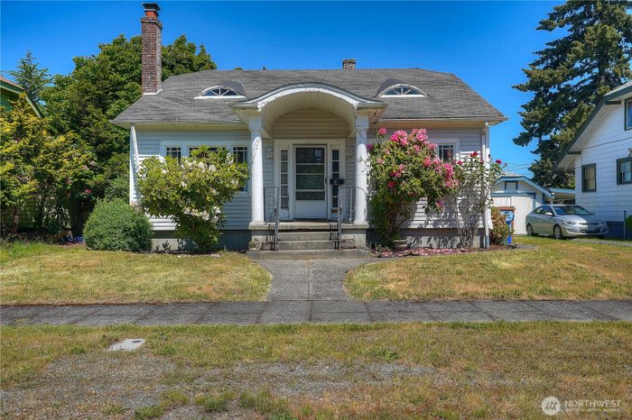 Lead image for 511 S 35th Street Tacoma