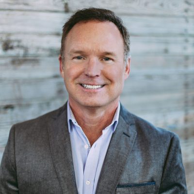 Professional Headshot of Kirk Lent