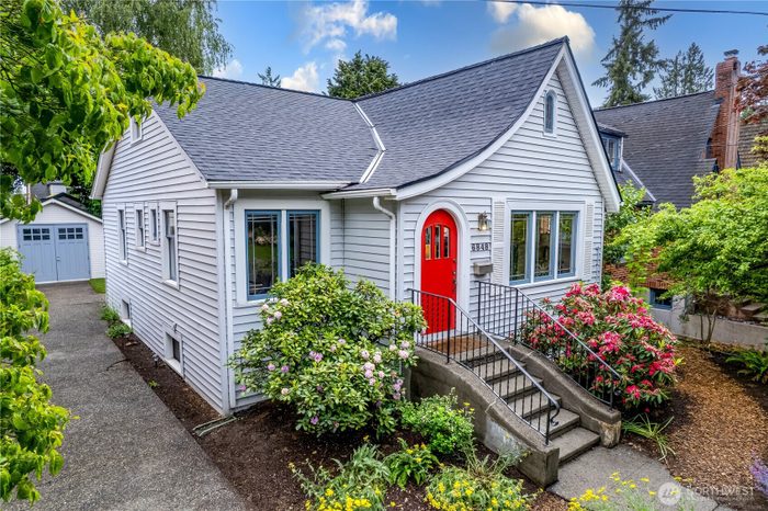 Lead image for 6848 31st Avenue NE Seattle