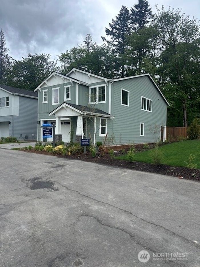 Lead image for 25416 Lot 12 204th Place SE Covington