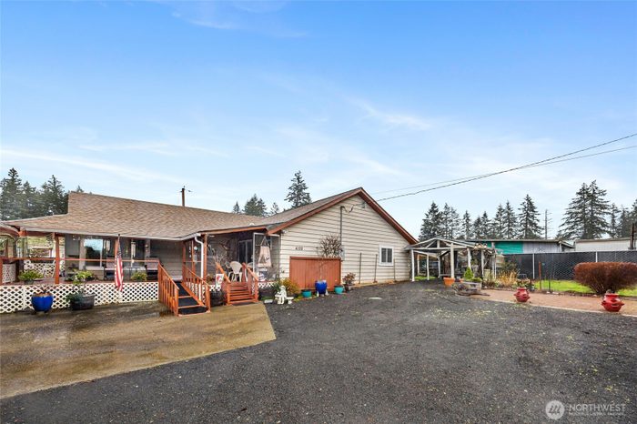 Lead image for 4100 Dent Road SW Olympia