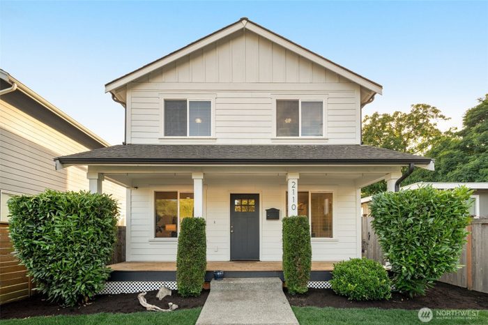 Lead image for 2110 S Wilkeson Street Tacoma