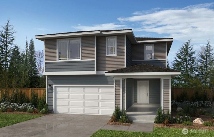 Lead image for 2255 207th Street Ct E #46 Spanaway