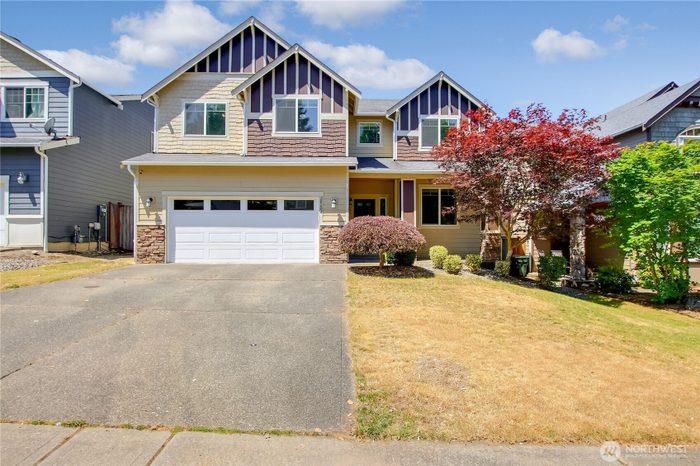 Lead image for 20604 95th Avenue Ct E Graham