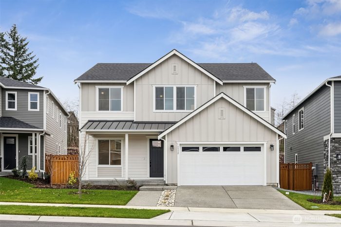 Lead image for 14532 203rd Avenue E #845 Bonney Lake