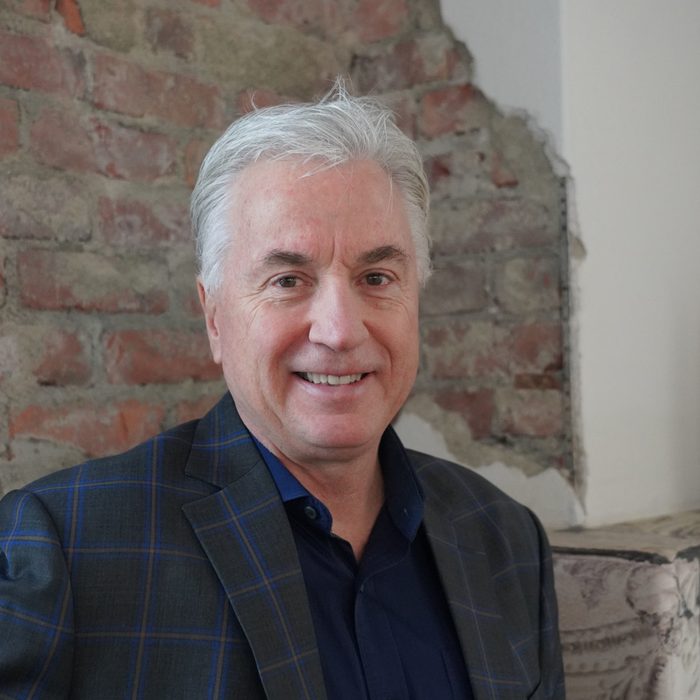 Professional Headshot of Michael McNiel