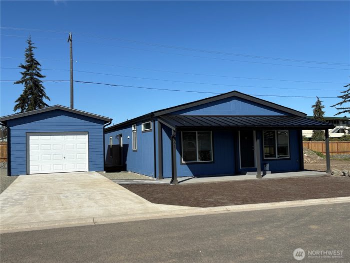 Lead image for 861 N Iris Avenue Sequim
