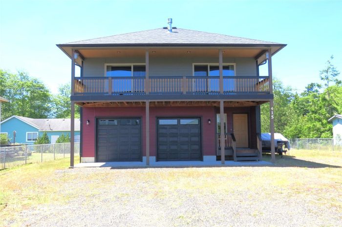 Lead image for 415 Olympic View Drive NE Ocean Shores
