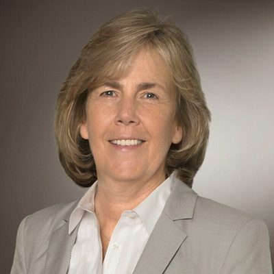 Professional Headshot of Jane Nichols