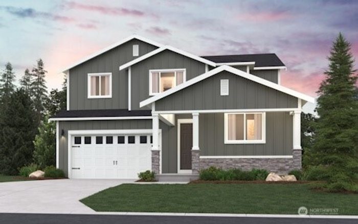 Lead image for 4103 SW Rustler Street Port Orchard