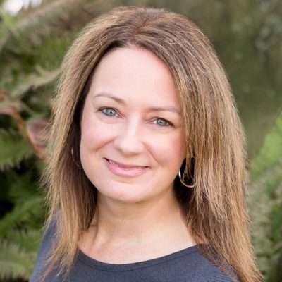 Professional Headshot of Jennifer Fetterplace