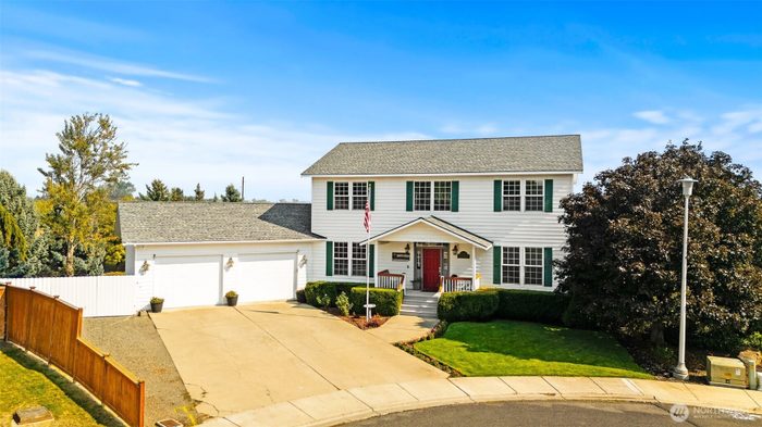 Lead image for 1605 Bonnie Lane Ellensburg