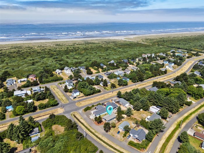 Lead image for 190 Clover Street NW Ocean Shores
