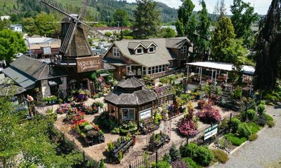 South Puget Sound restaurants with outdoor eating