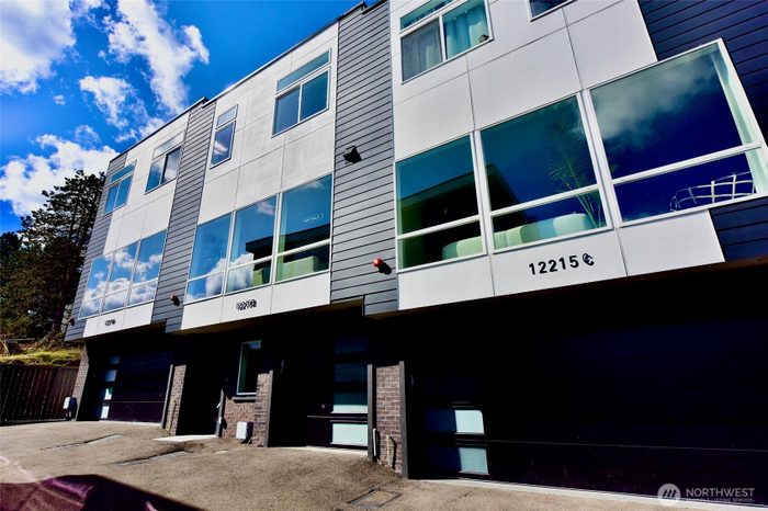 Lead image for 12215 Des Moines Memorial Drive S #B Burien
