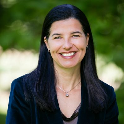 Professional Headshot of Marta Lacerda