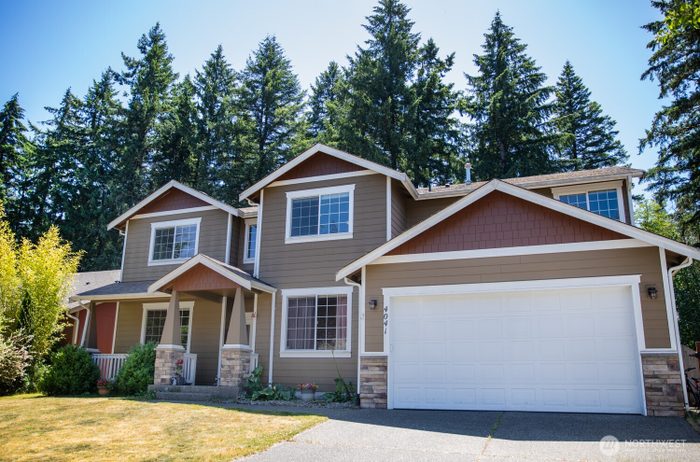 Lead image for 4041 61st Court SW Olympia