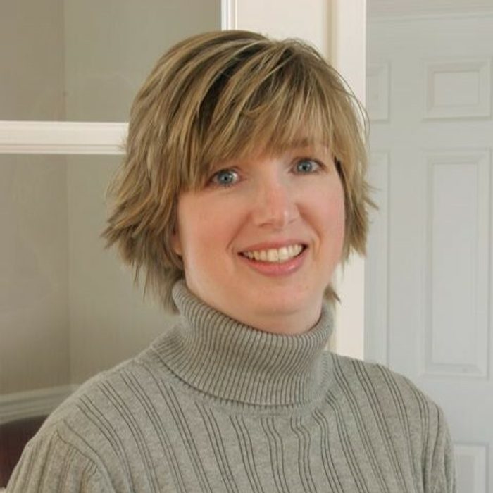 Professional Headshot of Victoria Gulsvig
