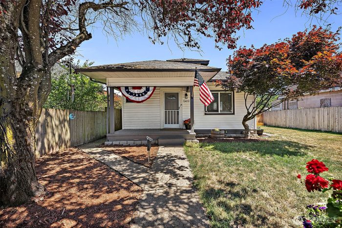 Lead image for 5419 S Oakes Street Tacoma