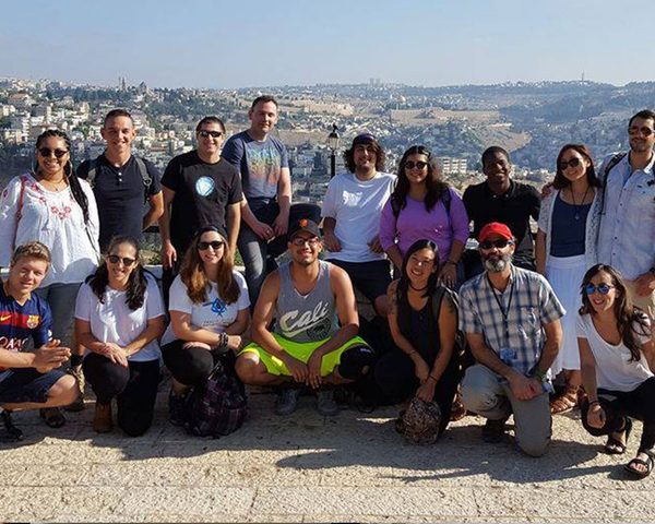 Maccabee Task Force