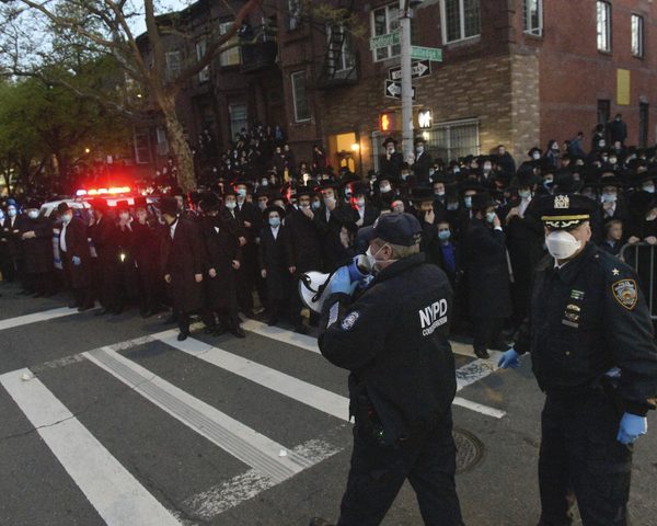deBlasio