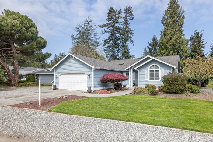 Lead image for 205 Sunset Place Sequim