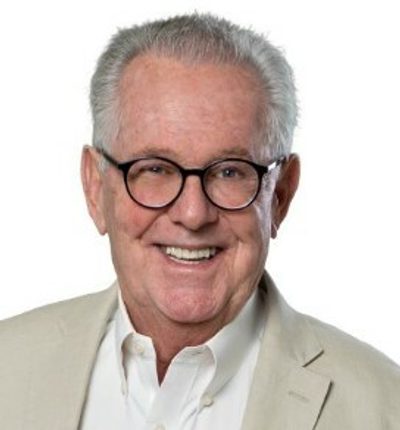 Professional Headshot of Randy Lush