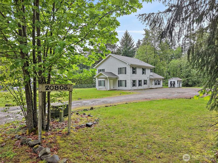 Lead image for 20805 133rd Avenue E Graham