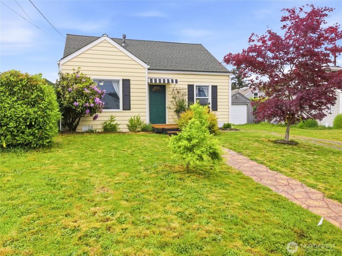 Lead image for 219 South Lane Tacoma