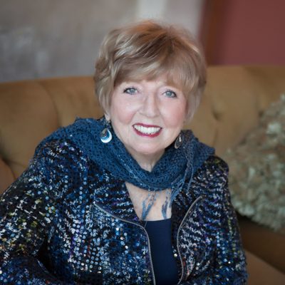 Professional Headshot of Joyce Shipley