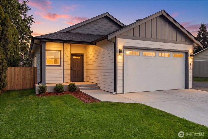 Lead image for 210 Silver Lane SE Orting