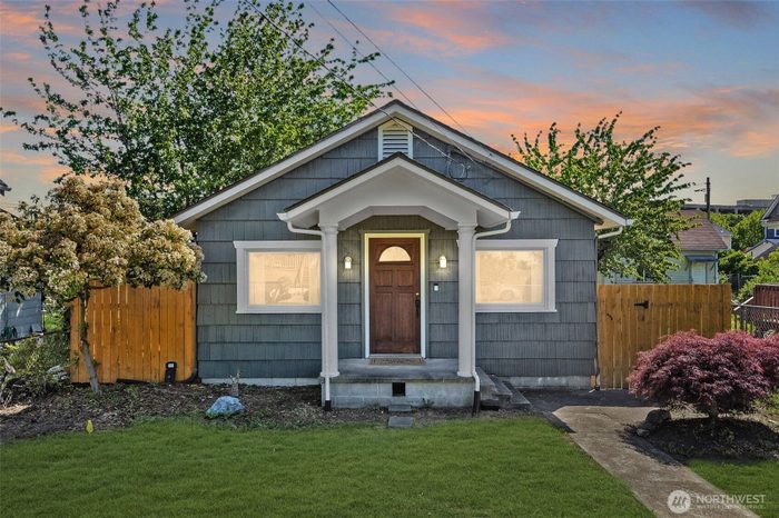 Lead image for 1507 S M Street Tacoma