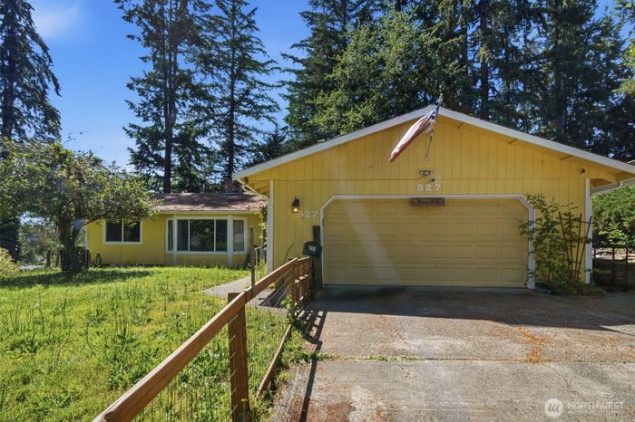 Lead image for 527 Ranger Drive SE Olympia