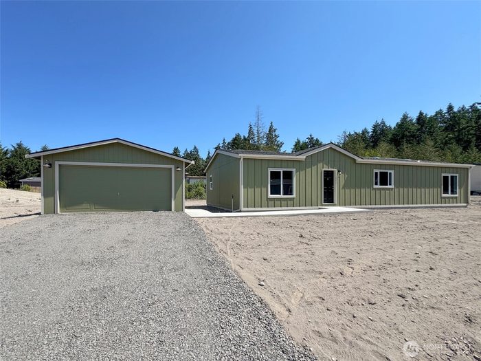 Lead image for 41 Butterfly Lane Sequim