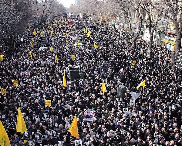 Soleimani