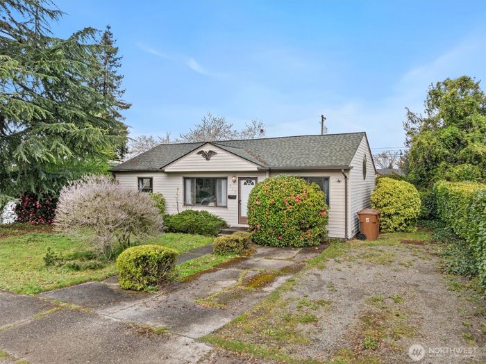 Lead image for 919 E 59th Street Tacoma
