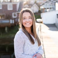 Professional Headshot of Amanda Kooley