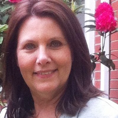 Professional Headshot of Constance Cassell