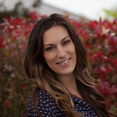 Professional Headshot of Natasha Rawls
