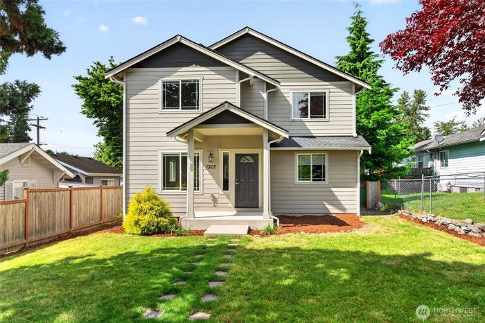 Lead image for 1307 E 67th Tacoma
