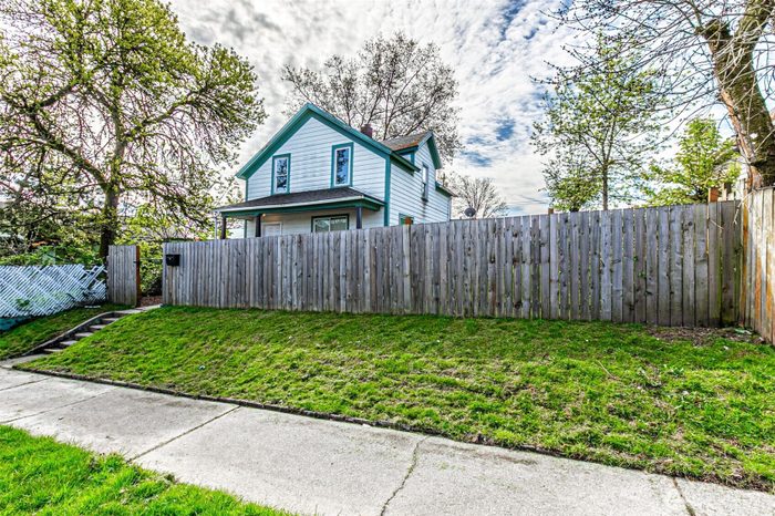 Lead image for 1442 E 29th Street Tacoma