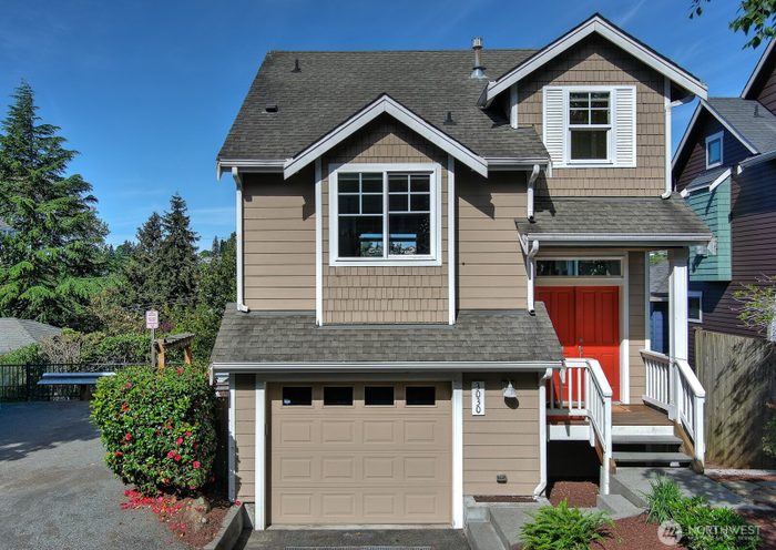Lead image for 3030 31st Avenue W Seattle