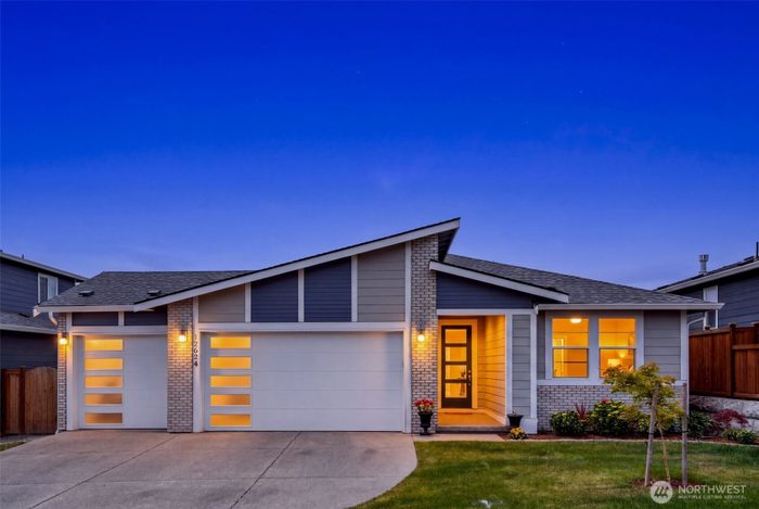 Lead image for 12624 176th Avenue E Bonney Lake