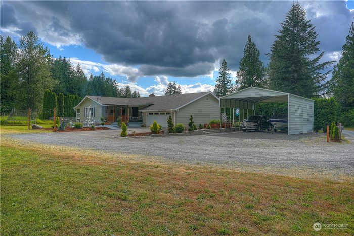 Lead image for 10316 295th Street E Graham