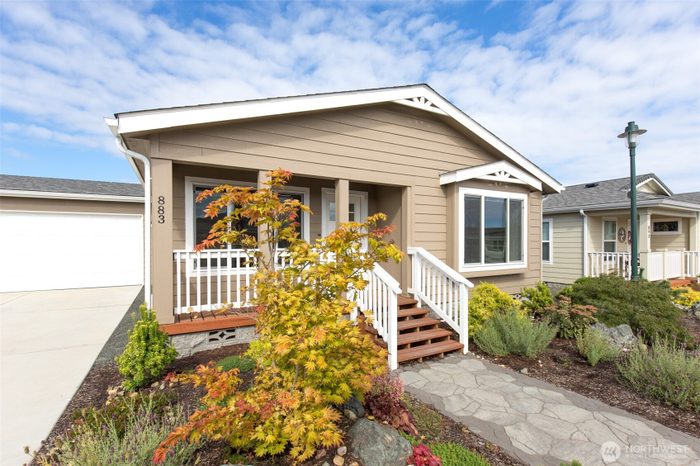 Lead image for 883 N Rock Rose Avenue Sequim