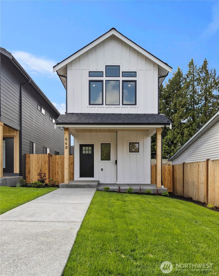 Lead image for 440 E 63rd Street Tacoma