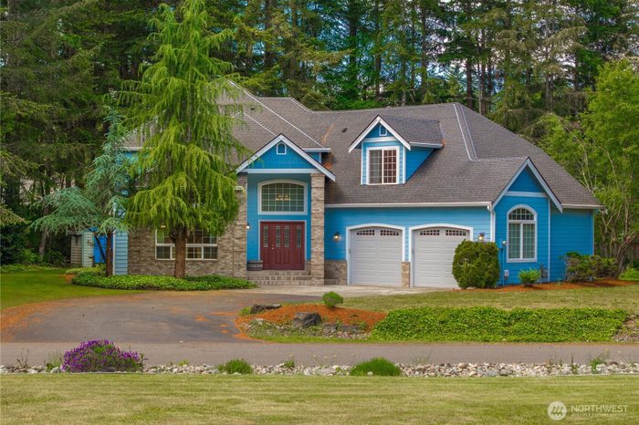 Lead image for 5201 Blacktail Court NE Olympia
