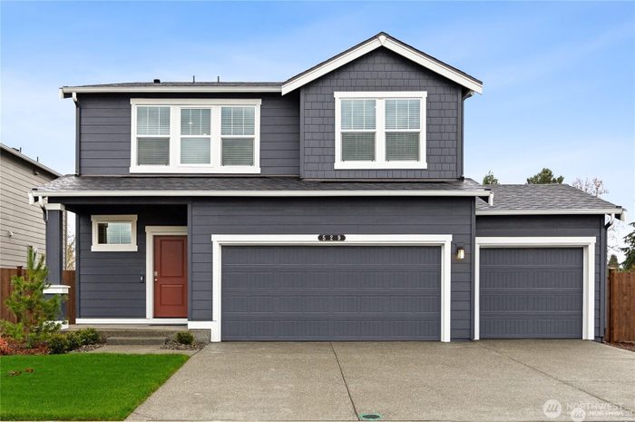 Lead image for 12823 8th Avenue E #20 Tacoma